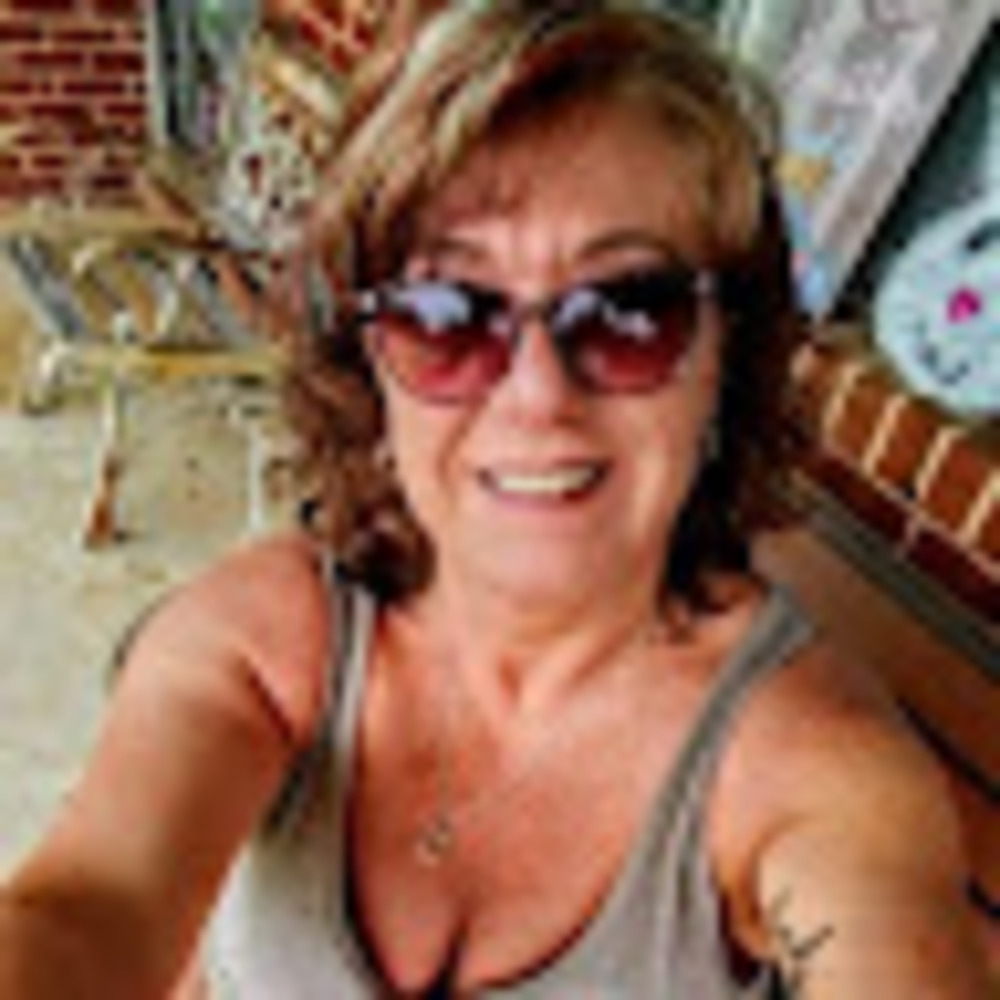 Meet your Posher, Melanie